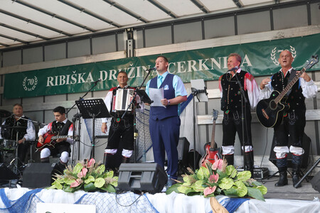 70 letnica Ribiške družine Cerknica 99f Foto Ljubo Vukelič